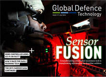 Global Defence Technology: Issue 17