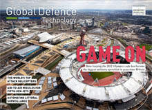 Global Defence Technology: Issue 16