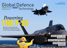 Global Defence Technology: Issue 15