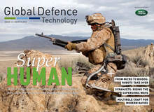 Global Defence Technology Issue 13