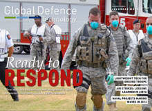 Global Defence Technology Issue 11