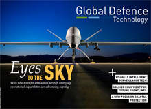 Global Defence Technology Issue 8