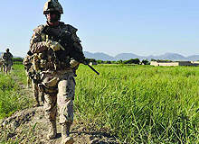 Q&A: Canada's Integrated Soldier System
