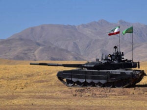 Karrar MBT