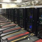 DoD selects HPE to provide supercomputers