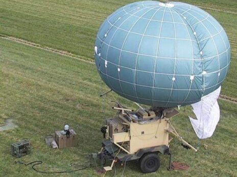 Drone Aviation to deliver WASP aerostat to US DoD