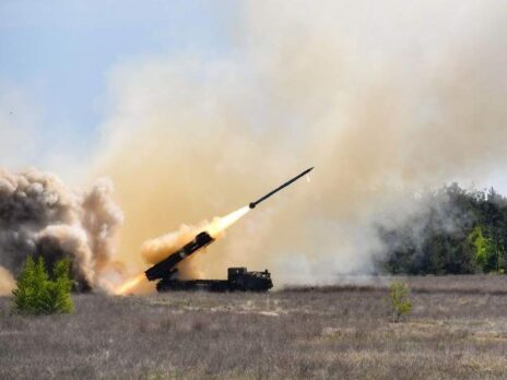 Ukrainian Army conducts final testing of Vilkha missile