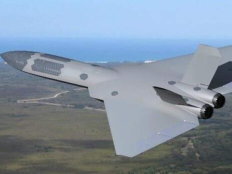 STS concludes critical design review for 5GAT demonstrator