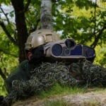 Thales launches Sophie Ultima camera to enhance night-time combat