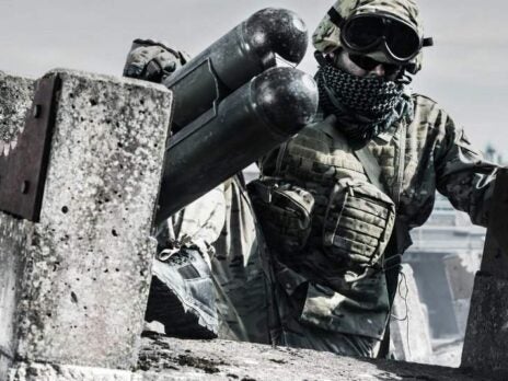 US DoD orders ammunition for Carl-Gustaf weapon system