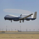 America’s MQ-4C Triton drones and the battle for the South China Sea