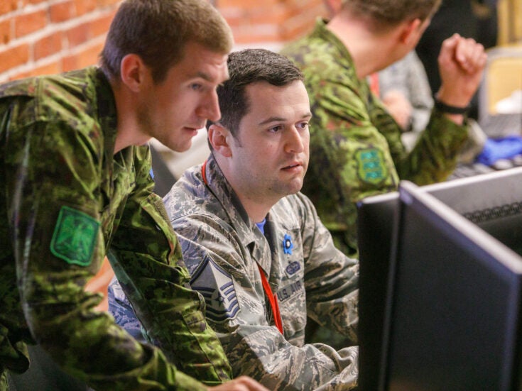 NATO’s Locked Shield Exercise: a cybersecurity success?