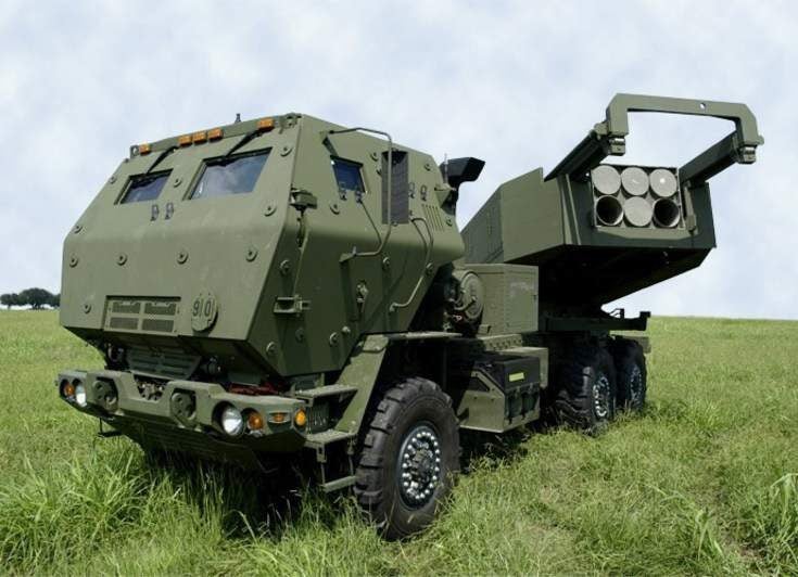 Lockheed Martin wins $218m US Army contract for HIMARS
