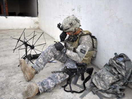 NordiaSoft to deliver SCA solutions for Brazil’s new tactical radios