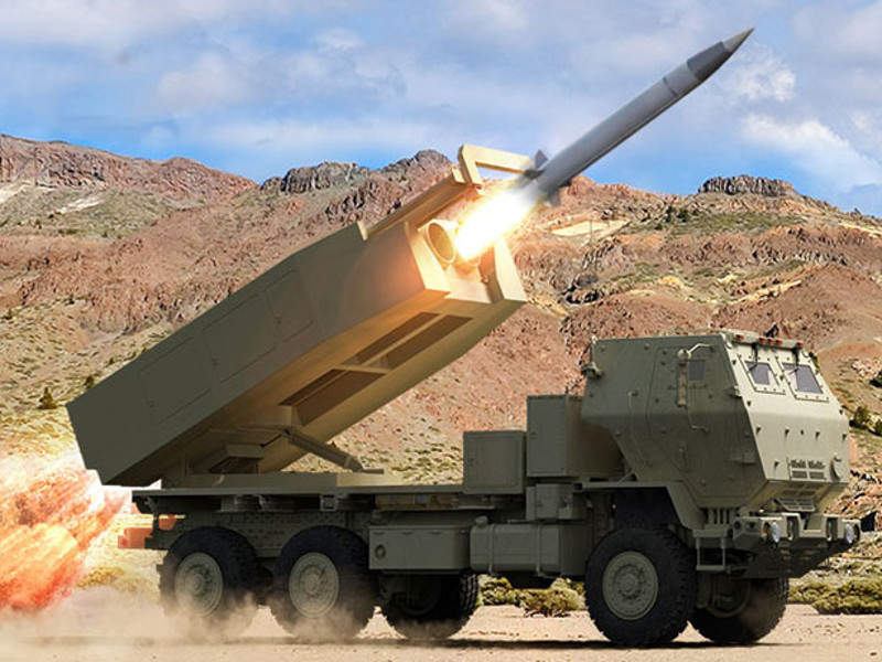 Precision Strike Missile (PrSM)