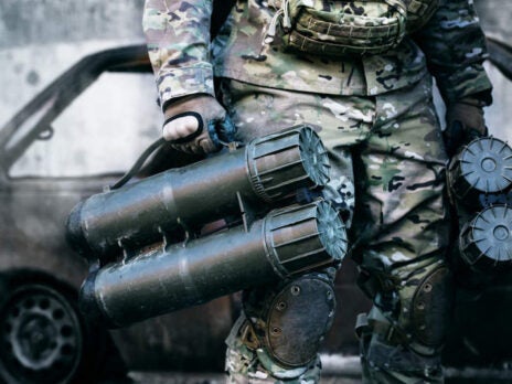 Latvian Armed Forces to buy ammunition for Saab Carl-Gustaf system