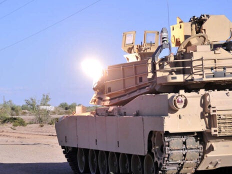 US Army to receive modernised VTESS code for combat vehicles
