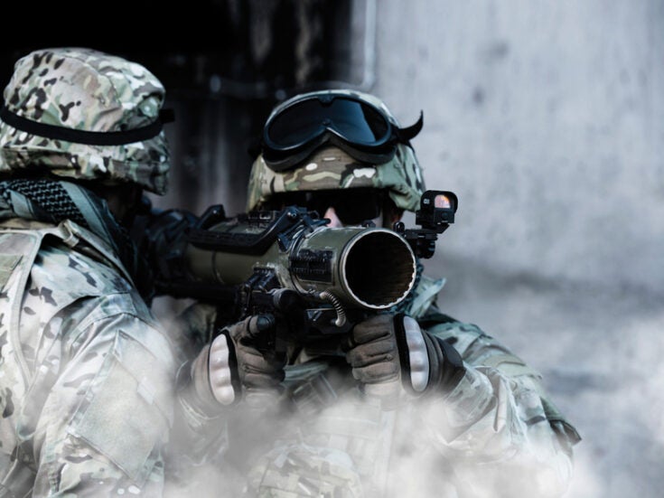 Slovenian Armed Forces places order for Carl-Gustaf M4 weapon system