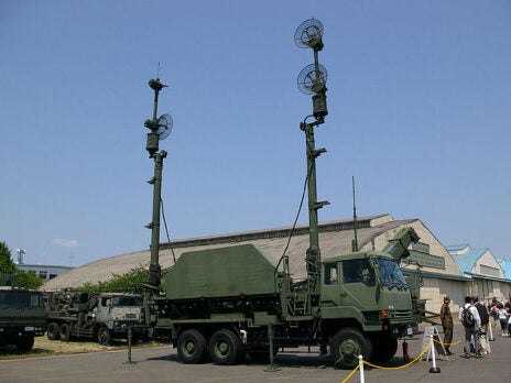 US approves $3.5bn sale of Patriot missile system to Turkey