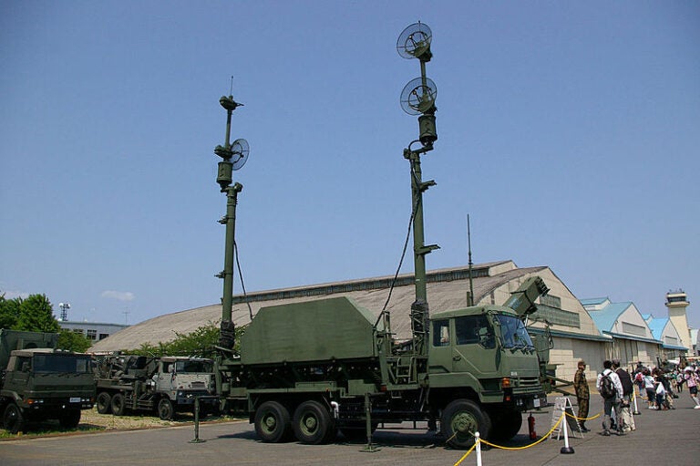 US approves 3.5bn sale of Patriot missile system to Turkey