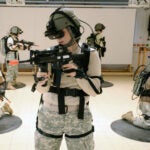 Is synthetic the next generation of military training?