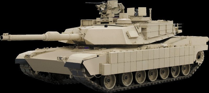 Gdls To Upgrade Us Army S Abrams Tanks To M1a2 Sep V3