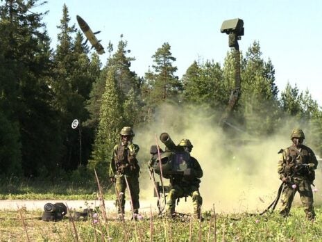 Brazilian Army orders RBS 70 NG system from Saab