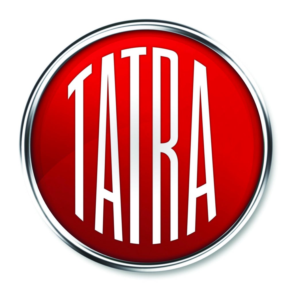 TATRA TRUCKS