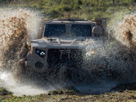 Lithuania submits request for 200 US joint light tactical vehicles