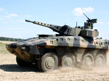 Expand to survive: how Rheinmetall is working to secure its future