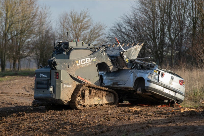 3 - Army Technology