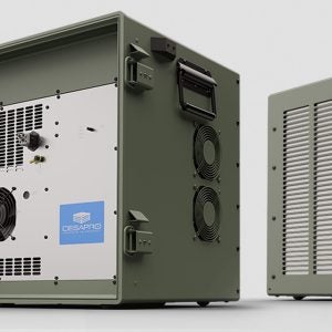 KOOLEX Temperature Control Cases