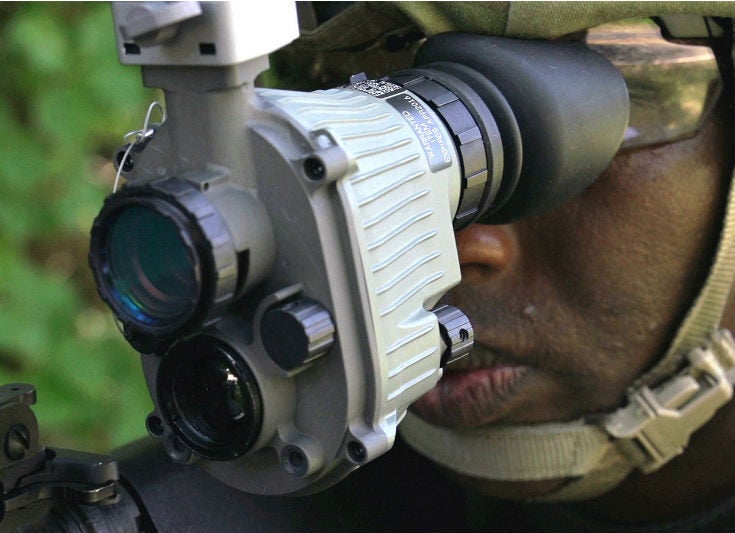 The best military night vision goggles in 2019