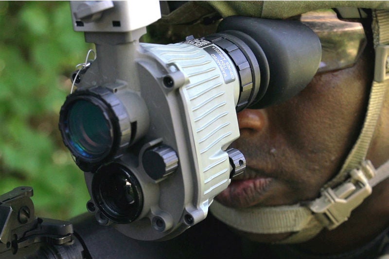 ATN PS15 Gen 4 Night Vision Goggles