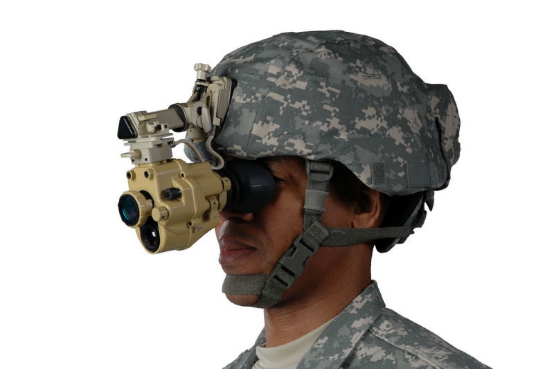 best night vision goggle