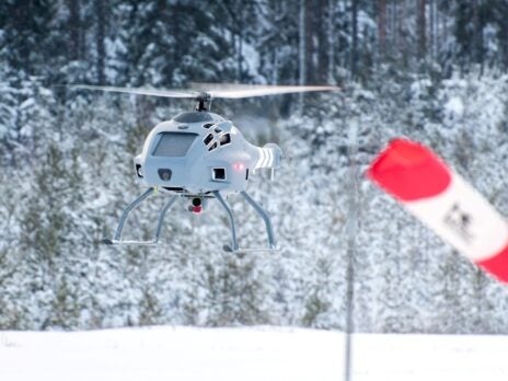 Leonardo to supply PicoSAR radars for CAF’s ISTAR drones