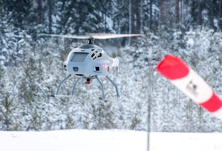Leonardo to supply PicoSAR radars for CAF’s ISTAR drones