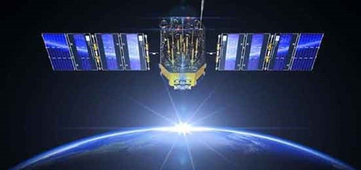 Leonardo DRS to provide Global SATCOM for USSOCOM