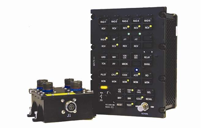 ICSG Q&A: Secure military intercommunication systems