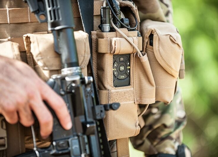 Elbit subsidiary to supply E-LynX soldier radios to German Army