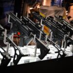 Future military rifles: alternative small arms technologies