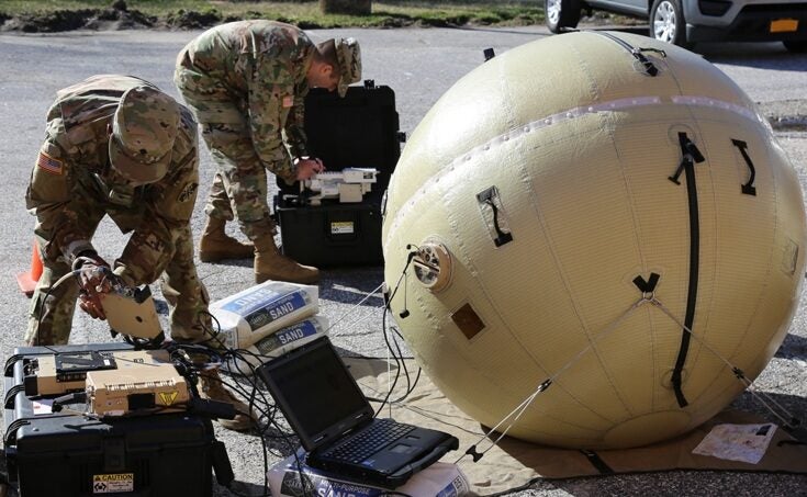 US Army fields expeditionary network systems to National Guard