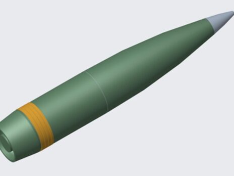 GD wins US Army contract for new Rocket-Assisted Projectile round