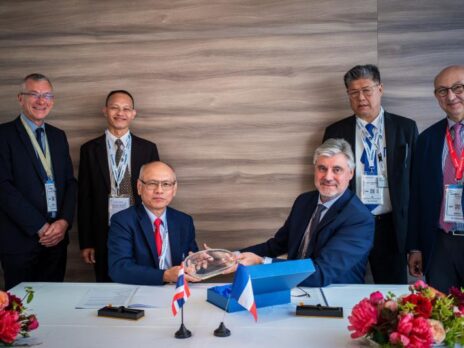 Safran and Thai Aviation Industries expand engine support partnership