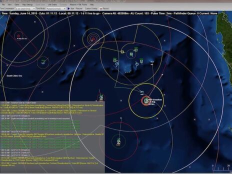 Dstl partners with game developer Slitherine for decision support