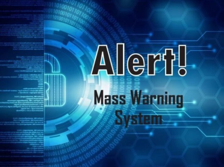 US Army to get new mass warning system in Europe