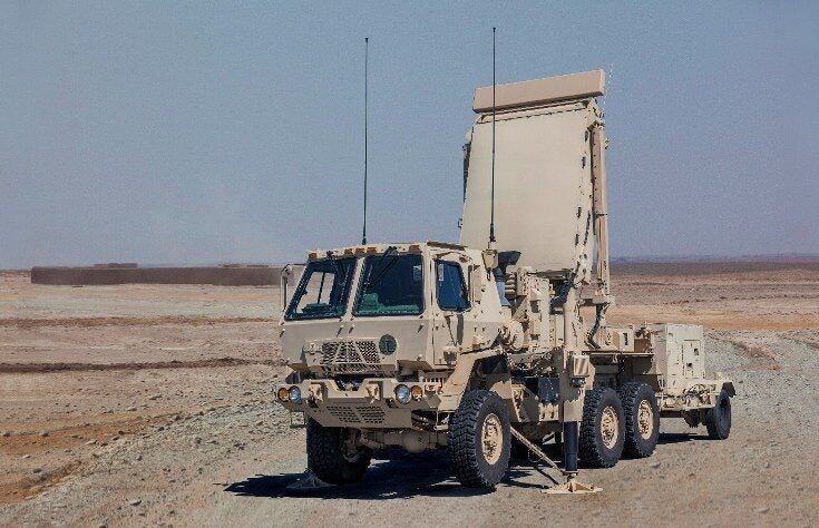 Lockheed Martin wins US Army contracts for Q-53 radars