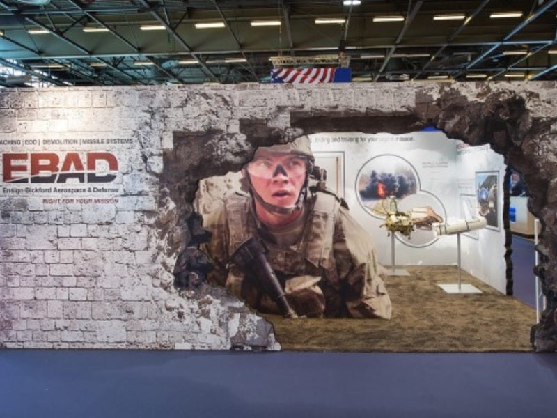 10limageLongest running defence companies Army Technology