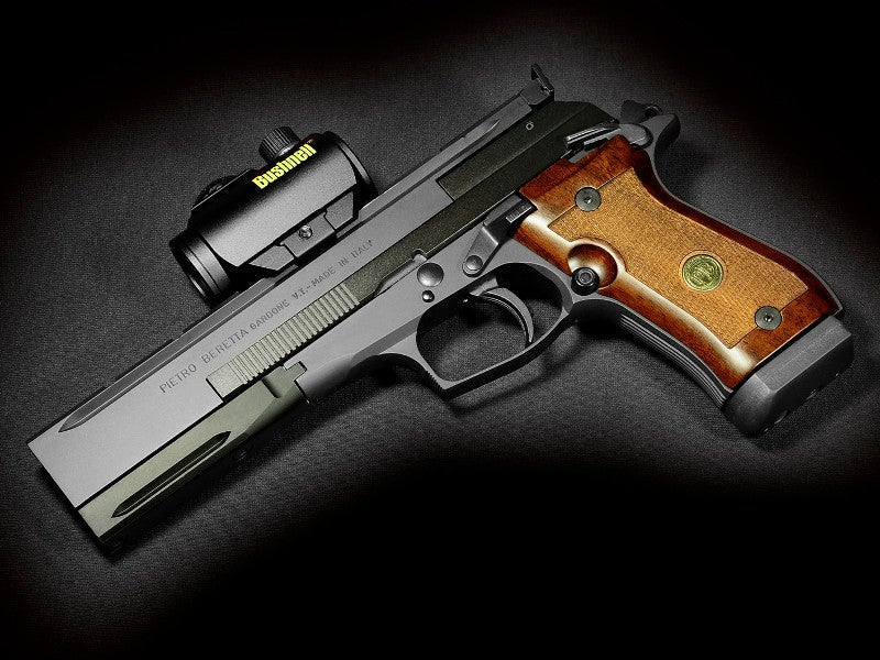 1limageLongest running defence companies Army Technology