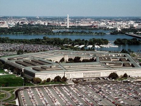 US DoD wants to classify future defence spending plans